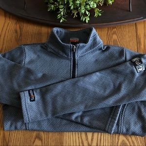 Kerrits Kids Circuit Fleece Half Zip